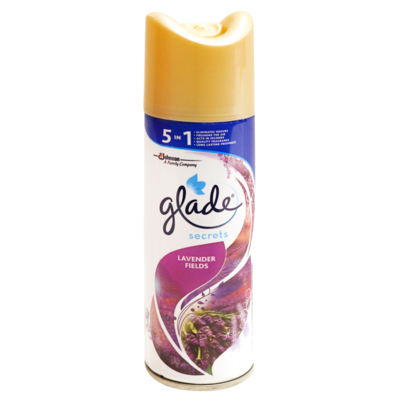 Air Freshener Spray
